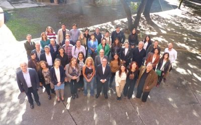 2° Congreso Regional PICE: el NOA fortalece un bloque académico en ciencias económicas