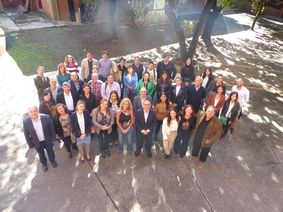 2° Congreso Regional PICE: el NOA fortalece un bloque académico en ciencias económicas