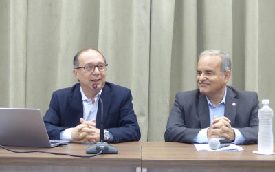 Balance y proyección: la Facultad de Ciencias Económicas presentó su Informe de Gestión 2022–2026