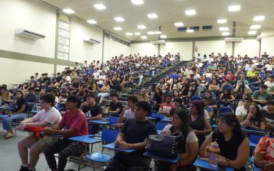 Ingreso 2026: está abierto el periodo de inscripción al Curso de Nivelación de la instancia de junio
