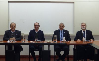 Articulación y compromiso para el desarrollo profesional de nuestros graduados