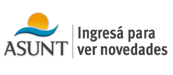 Asunto novedades