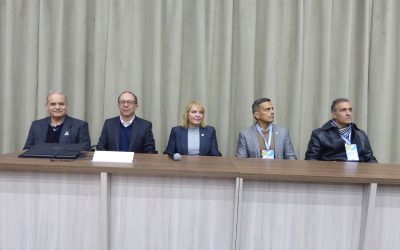 Innovación y talento emprendedor en las semifinales de Emprende U