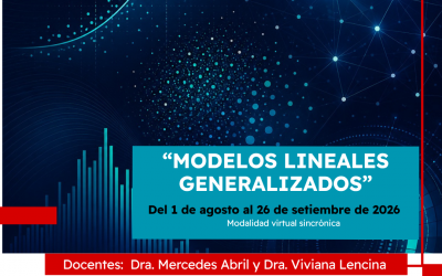 Curso de posgrado “Modelos Lineales Generalizados”