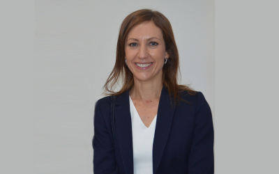 La designación de Silvana Tenreyro como economista jefa del FMI enorgullece a nuestra Facultad