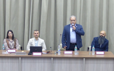Ciencia de datos e Inteligencia Artificial fueron los temas centrales de un evento del LACDI