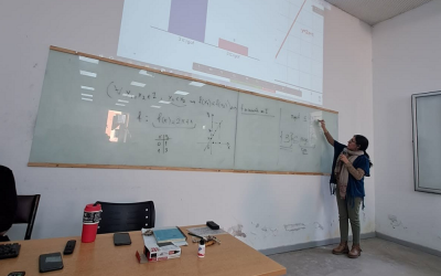 Dictado especial de Matemática I