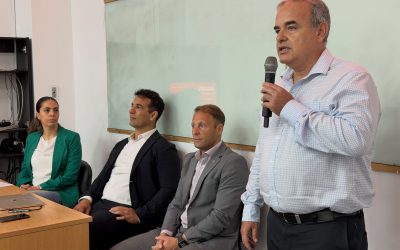 China: experiencias de formación, cooperación y aprendizajes para la docencia y la gestión pública