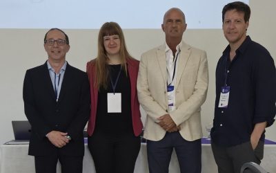 Nuestra Facultad presente en el debate nacional sobre previsión y seguridad social