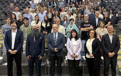Nuestra Facultad es sede de un congreso internacional de profesionales de Investigación Operativa