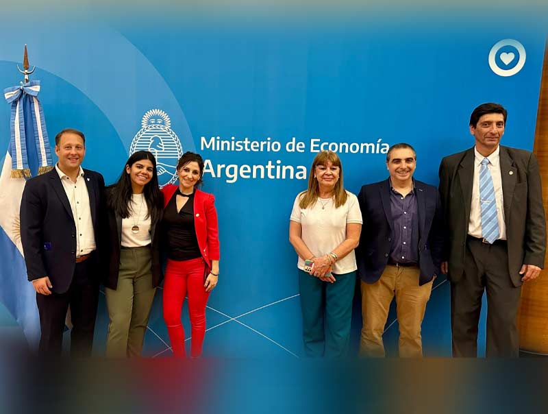 Bienvenidos