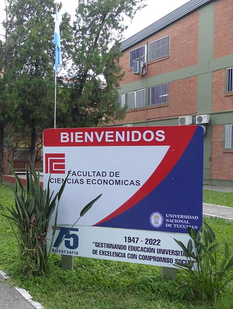 Campus universitario