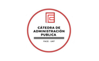Cátedra de Administración y Contabilidad Pública