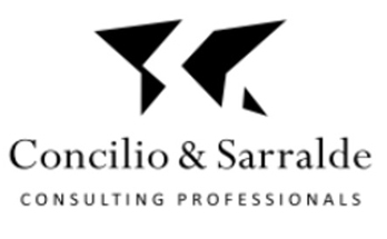 Sponsor Concilio y Sarralde