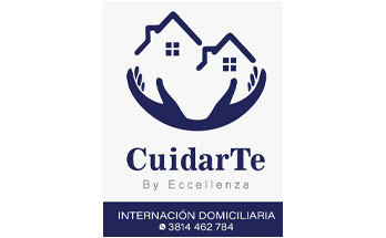 Sponsor Cuidarte