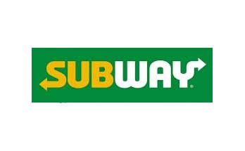 Sponsor Subway